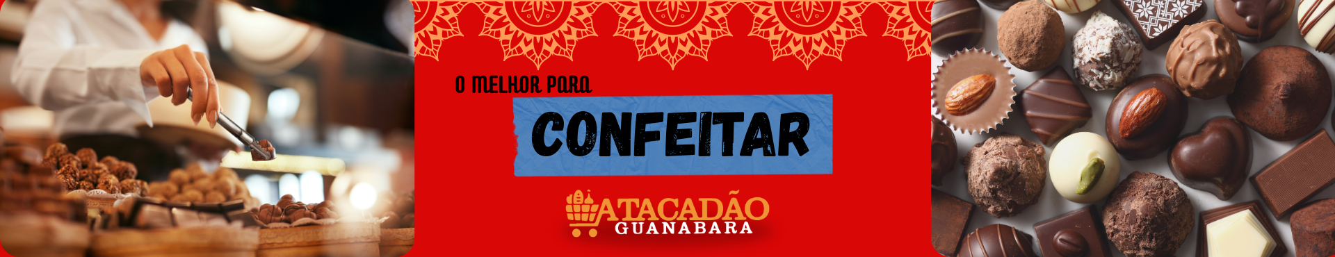 Banner promocional